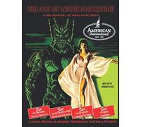 The Art Of Movie Marketing: Volume 1: Aip 1954 - 1957