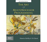 The Art of Multiprocessor Programming, Revised Reprint