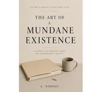 The Art of Mundane Existence