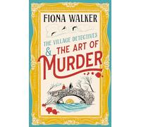 The Art of Murder