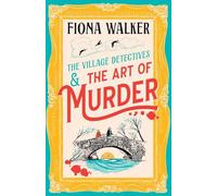The Art of Murder