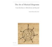 The Art of Musical Diagrams