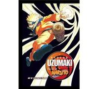 The Art of Naruto Uzumaki by Masashi Kishimoto & Edited by Frances Wall Masashi Kishimoto (Auteur)