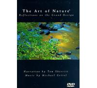 The Art of Nature [Import USA Zone 1]