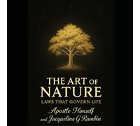 The Art of Nature Laws that Govern Life
