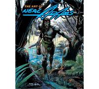 The Art of Neal Adams