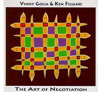 The Art of Negotiation