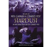 The Art of Neil Gaiman and Charles Vess's Stardust | kolektiv kolektivkolektiv (Auteur)