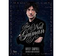 The Art of Neil Gaiman /anglais