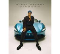The Art Of New German Car Photography