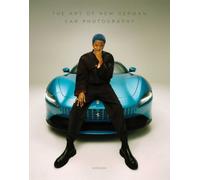 The Art of New German Car Photography: Autoalbum 06 by Seltmann, Oliver NEUF