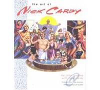 The Art of Nick Cardy John Coates, Nick Cardy (Auteur)
