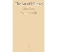 The Art of Nijinsky
