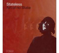 Stateless - The Art of No State