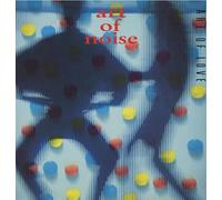 The Art Of Noise - Art of Love-Orb Remix