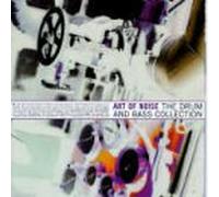 The Art Of Noise - Drum & Bass Collection