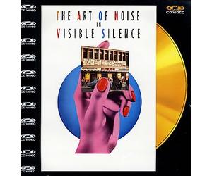 The Art Of Noise - In Visible Silence