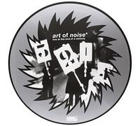 The Art of Noise - Live at The End of a Century (Pic Disc)