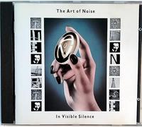 The Art Of Noise - ln VisibIe SiIence
