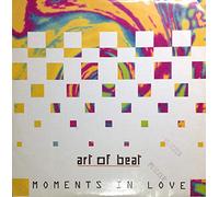 The Art Of Noise - Moments In Love