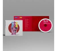 The Art Of Noise - Noise In The City: Live In Tokyo 1986 [Compact Discs] Holland - Import