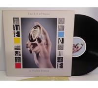 The Art of Noise - The Art of Noise IN VISIBLE SILENCE, wol 2-B