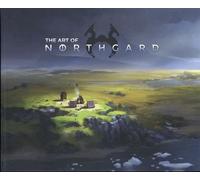 The Art Of Northgard