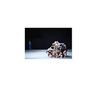 The Art Of Ohad Naharin