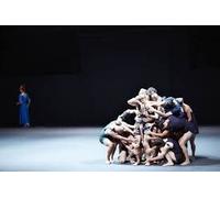 The Art Of Ohad Naharin: (Blu-ray) Batsheva Dance Company Ohad Naharin