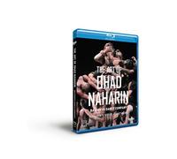 The Art Of Ohad Naharin Naharin’s Virus Last Work Blu-ray