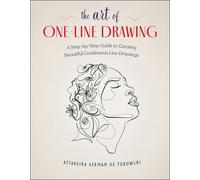 The Art Of One-Line Drawing