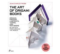 The Art Of Origami Books
