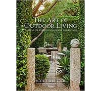 The Art Of Outdoor Living