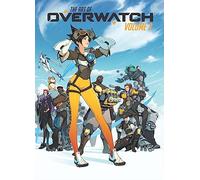 The Art of Overwatch (2)