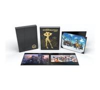 The Art of Overwatch Volume 2 Limited Edition by Blizzard Entertainment Blizzard Entertainment (Auteur)