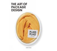 The Art of Package Design /anglais