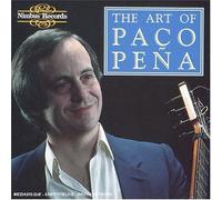 Paco Pena – The Art of Paco Pena