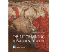 The Art of Painting in Ancient Greece (English language edition)