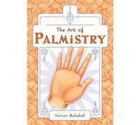The Art of Palmistry by Vernon Mahabal Vernon Mahabal (Auteur)