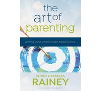 The Art Of Parenting