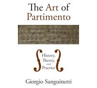 Art Of Partimento C