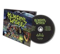 The Art of Partying by Municipal Waste [CD] NEUF