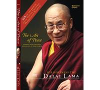 The Art Of Peace With The Dalai Lama