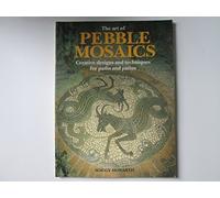 The Art of Pebble Mosaics: Creative Designs and Techniques for Paths and Patios