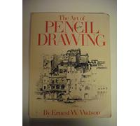 The Art of Pencil Drawing