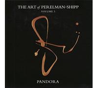 The Art of Perelman-Shipp Vol. 3 / Pandora