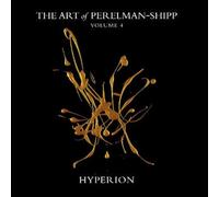 The Art of Perelman-Shipp Vol. 4 / Hyperion