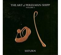 The Art of Perelman-Shipp Vol. 6 / Saturn