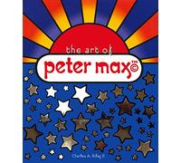The Art of Peter Max