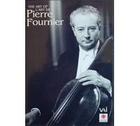 The Art Of Pierre Fournier